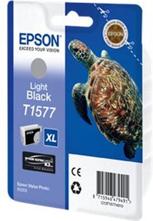 Image du produit Epson T1577 Ultra Chrome K3 (LBC)
