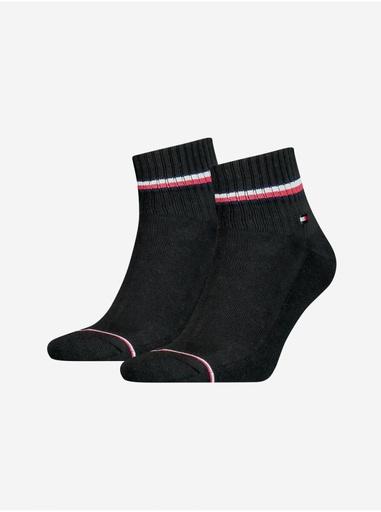 Produktbild Tommy Hilfiger Doppelpack Socken (43 - 46)