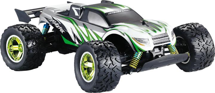 Produktbild Amewi Truggy S-Track V2 M 1:12 / 4WD / RTR/ 2.4 GHZ (RTR Ready-to-Run)