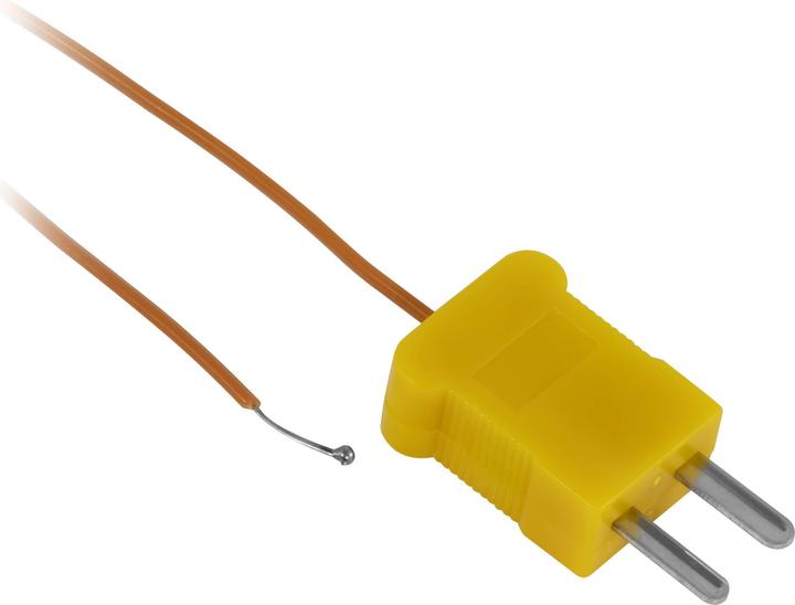 Image du produit PCE Instruments PCE-T 420 Enregistreur de données de température PCE-T 420 Grandeur de mesure Température (Mallette d'instruments de mesure)