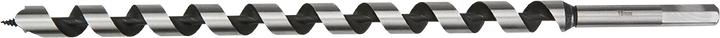 Actual product image Graphite spiral drill for wood 20 mm (57H258) (up to 20 millimetres)