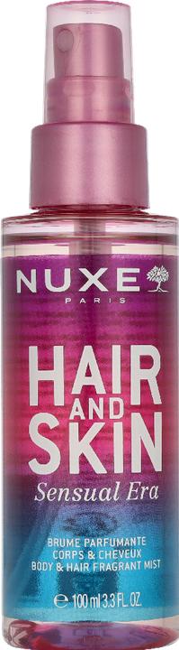 Produktbild Nuxe HAIR & SKIN Mist Sensual Era (100 ml)