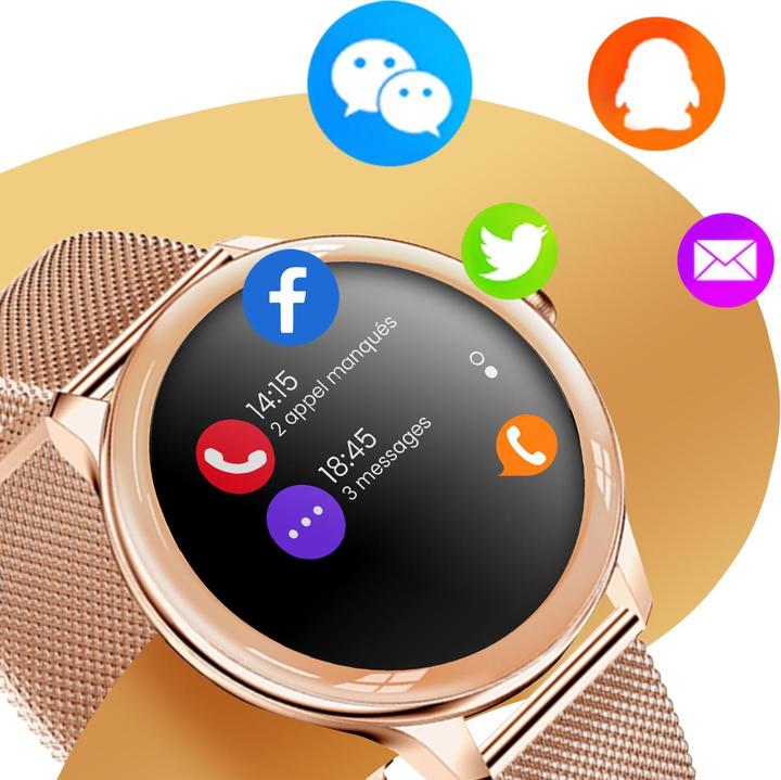 Actual product image RNCE90, 7 days standby time (4G)