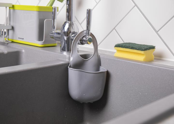 Produktbild Kitchen Craft Schwammhalter