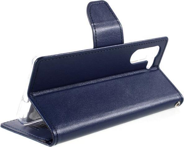 Produktbild Goospery Bravo Diary Series (Samsung Galaxy S21+)