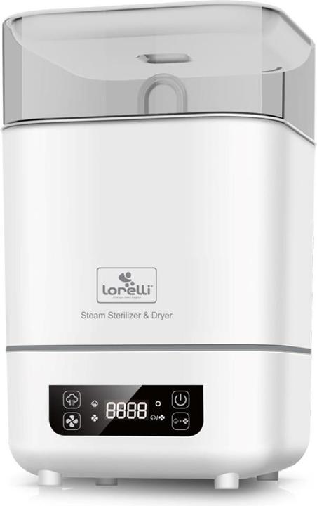 Immagine prodotto Lorelli Sterilizzatore e asciugatrice
