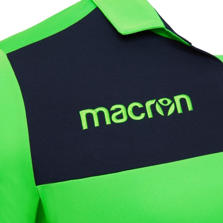 Produktbild Macron nunki (XXL)