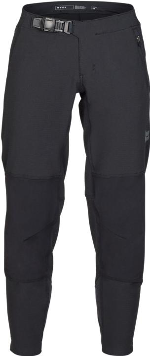 Produktbild Fox Pant 24 Yth Defend Blk (24)