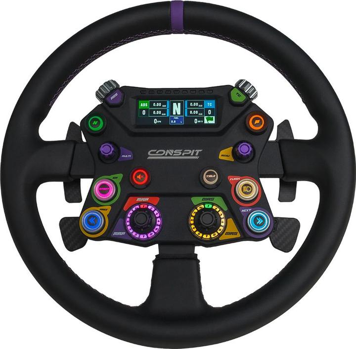 Produktbild Conspit 310 APEX Wheel