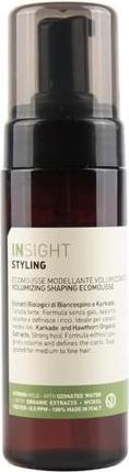 Image du produit Insight Styling Mousse coiffante 150Ml (150 ml, Mousse coiffante)