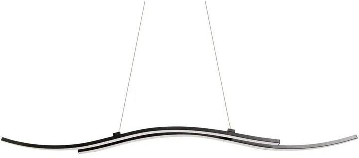Actual product image Näve LED pendant lamp Onda l: 96cm (950 lm)