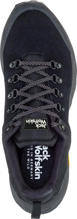 Produktbild Jack Wolfskin Terraventure Urban Low M (42.5)