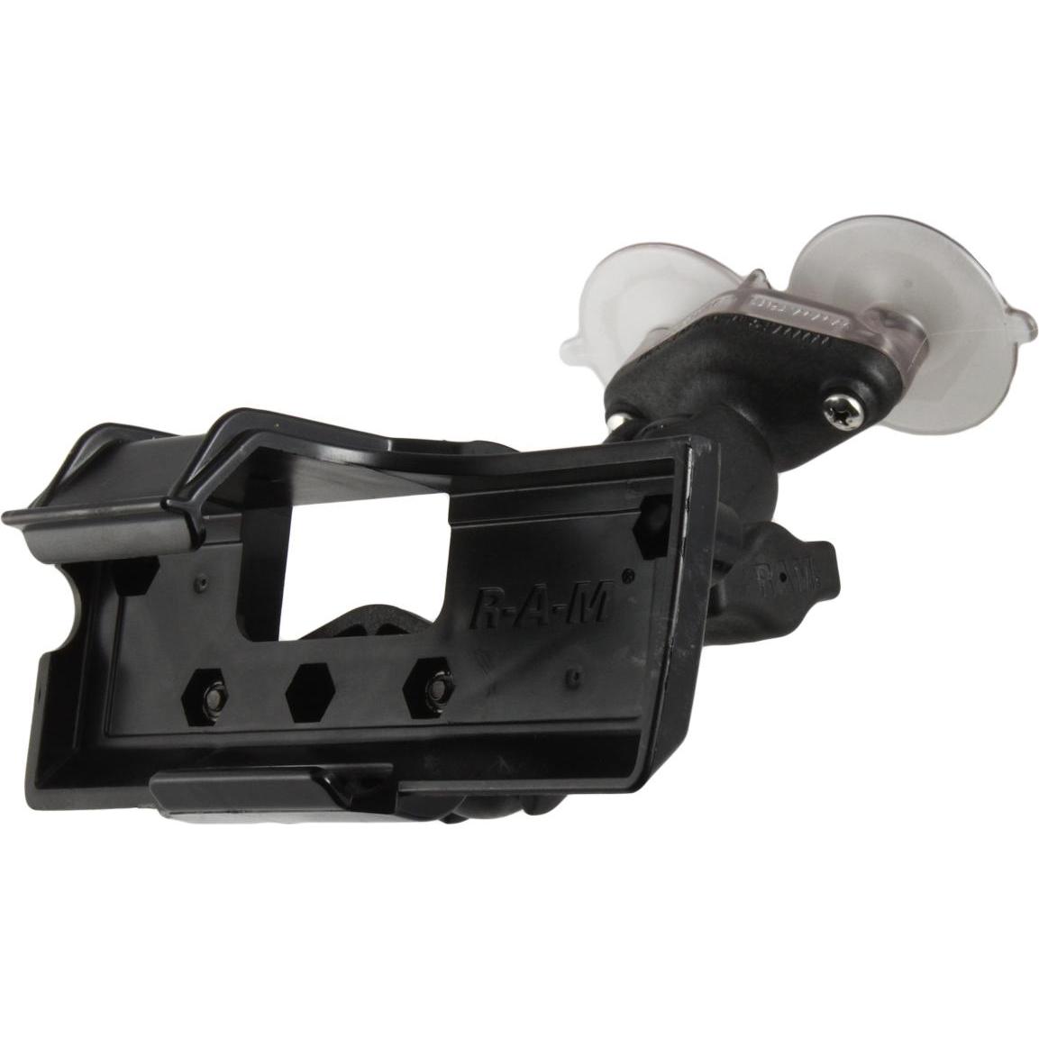 Thumbnail - RAM Mounts RAM Suction Mount For Garmin (Montage-Kit), Netzwerkkamera Zubehör