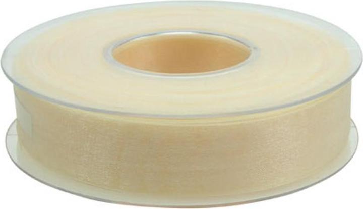 Image du produit Viana Organzaband mit Webkante