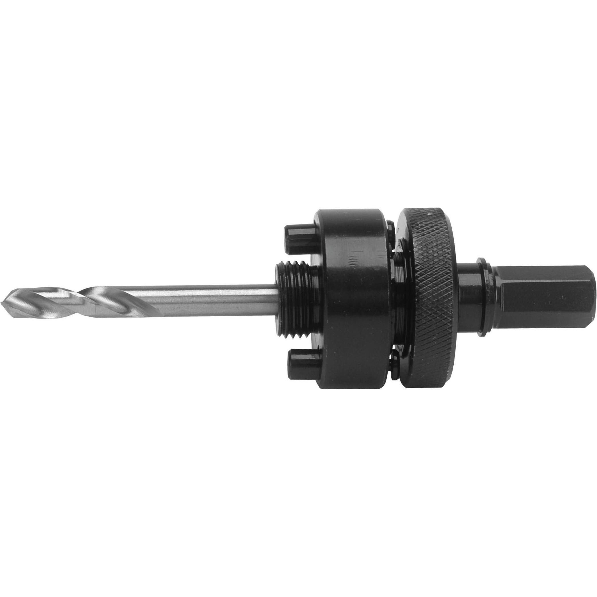 Irwin, Lochsäge, Laikiklis „" 9,5 mm,1430 mm (9.5 Millimeter)