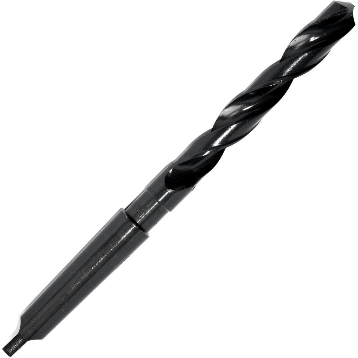 Irwin, Bohrereinsatz, Taper drill for metal 10.5x87 / 168 mm (168 mm, 10,5x87)