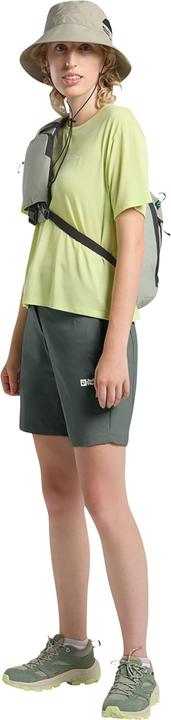 Image du produit Jack Wolfskin Hikeout Shorts W (38, M, S)