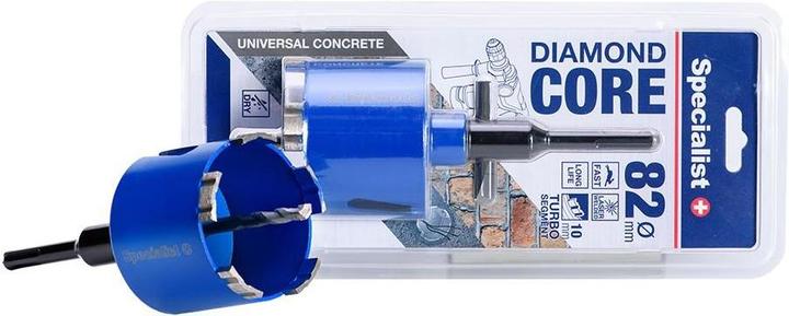 Produktbild Drill bit 72 mm (72 mm)