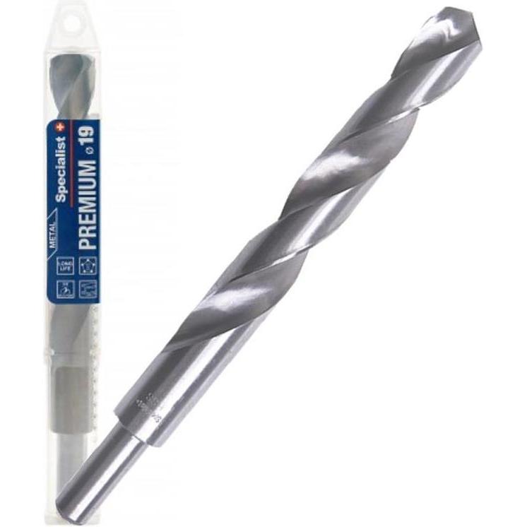 Thumbnail - Bloomsbury, Bohrereinsatz, Premium metal drill 19 mm (19 mm)
