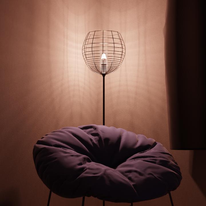 Image du produit Tesla TechToy (E14, 470 lm, 1x)