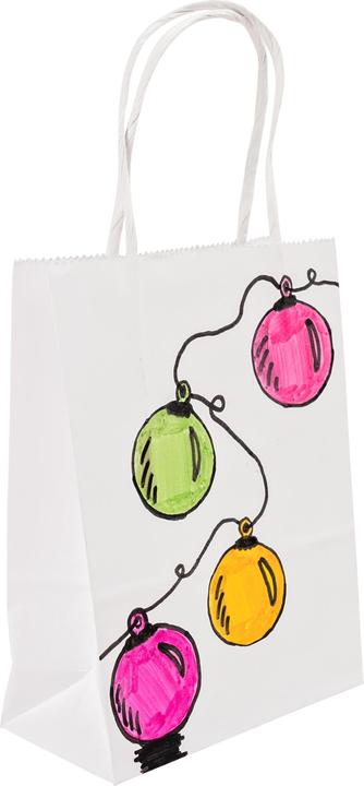 Actual product image Folia Carrier bags (Gift bag, 1 x)