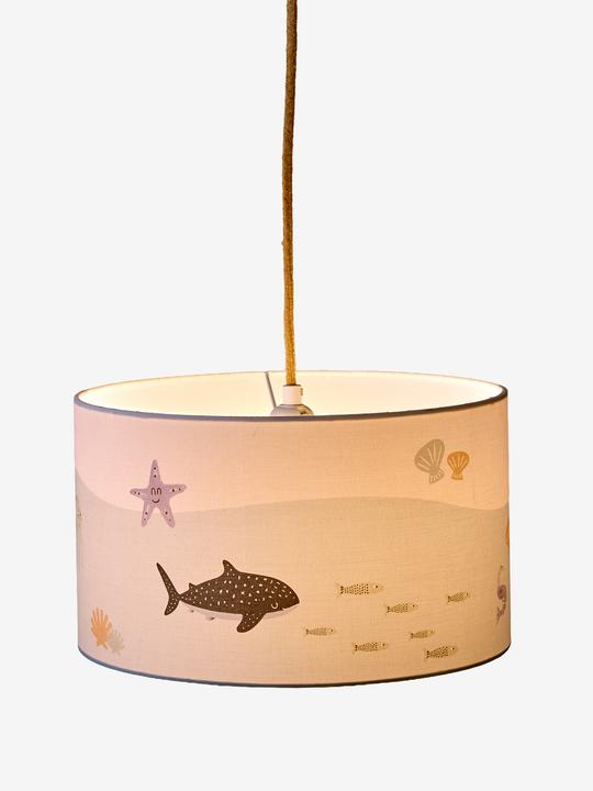 Immagine prodotto Vertbaudet Lampenschirm Meeresmotive Kinderzimmer