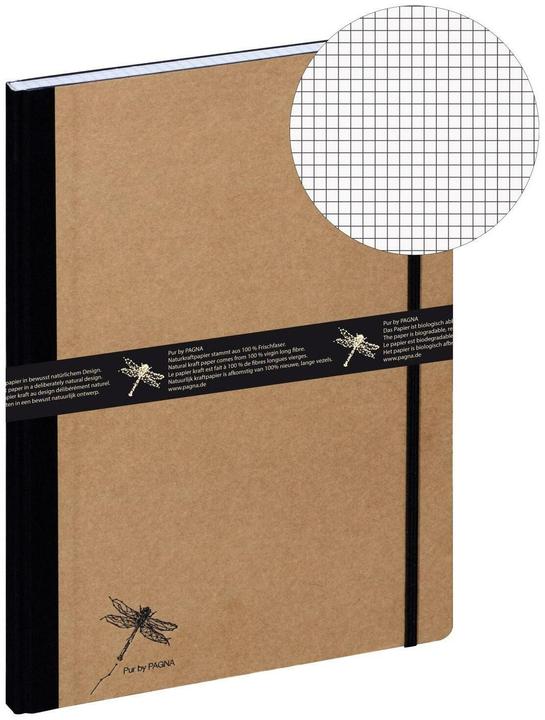 Productafbeelding Pagna Puur (A4, Gecontroleerd, Softcover)