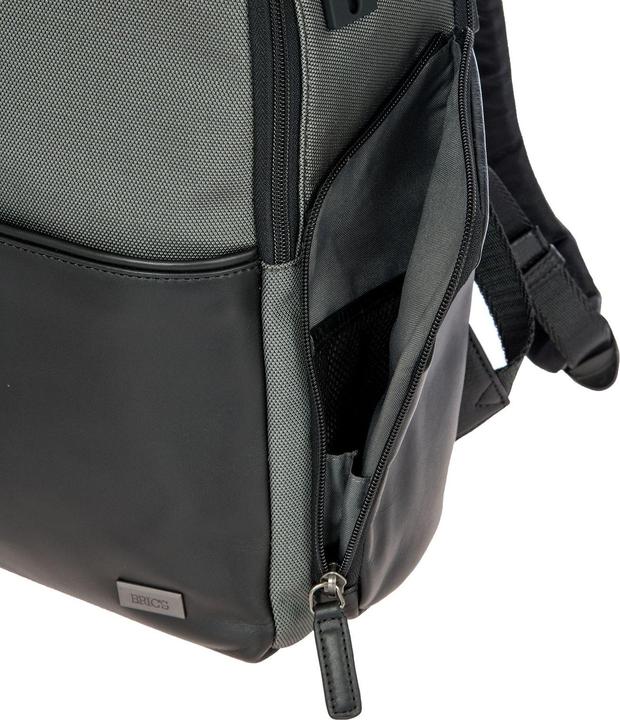 Image du produit Brics Sac à dos Monza 39 cm pour ordinateur portable (13 l)