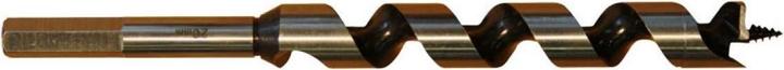 Actual product image Hikoki Wood screwdriver HITACHI 320mm Ø 20.0 mm (20.0 millimetres)