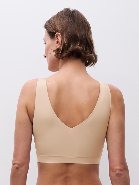 Produktbild Chantelle Bustier "Soft Stretch" Rosa (XL, XXL)