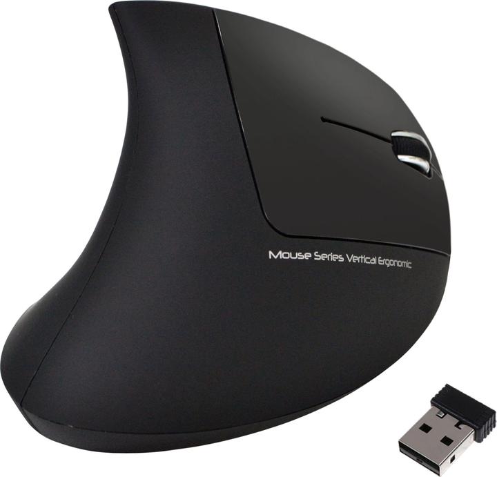 Actual product image Rebeltec Ergo (Wireless)