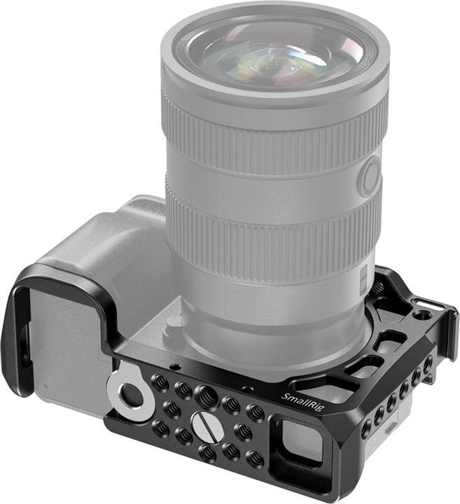 Produktbild SmallRig Sony A6600 (Cage)