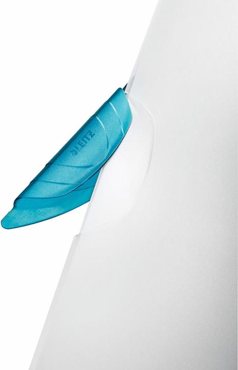 Produktbild Leitz COLOR-CLIP MAGIC - Klemmhefter (A4, 1x)