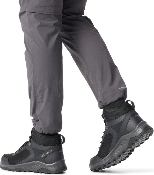 Actual product image Columbia Trailstorm Ascend WP Mid (45)
