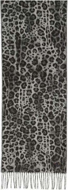 Immagine prodotto Fraas Scarf with Animal-Print