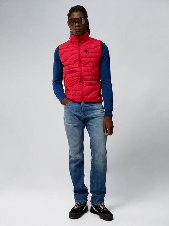 Produktbild J. Lindeberg Cliff Light Down Weste (M)