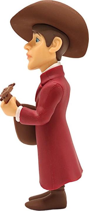 Immagine prodotto Minix Collection LA STREGA - Jaskier - Figurina 12 cm