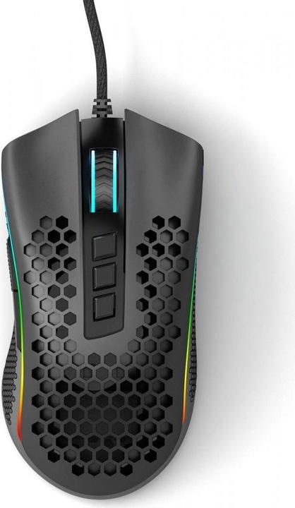 Produktbild Redragon Storm M808-RGB (Kabelgebunden)