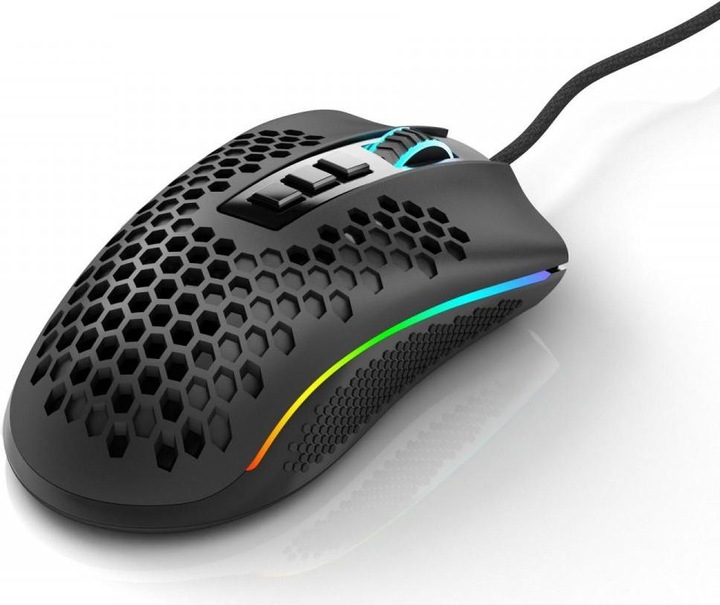 Produktbild Redragon Storm M808-RGB (Kabelgebunden)