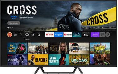Image du produit Panasonic TV-55W95BEG Ultra HD HDR Mini LED-TV 55 (139 cm) FOS (55", LCD, 4K, 2025)