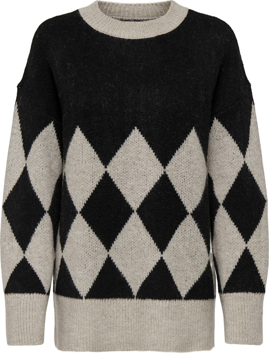 Image du produit Only ONLALICIA Pull en maille Pull en maille (M)