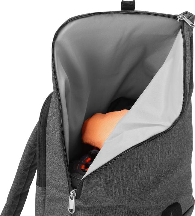 Image du produit Hotbox Sacoche pour ordinateur portable Shuttle 15, Gris (15")