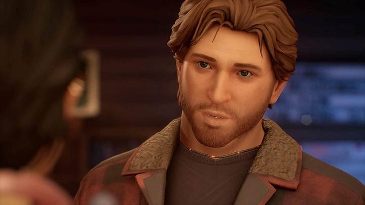 Actual product image Square Enix Life is Strange: True Colors PS4 (PS4, EN)