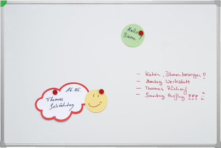 Produktbild Franken Whiteboard (40 x 60 cm)