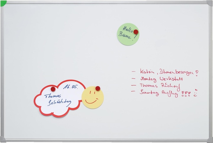 Franken Whiteboard