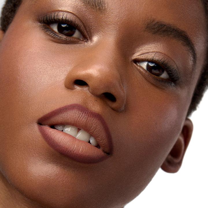 Actual product image Veralab Time Liner Lip Pencil - 08 Zonda Medium Brown Neutral (08 Zonda)