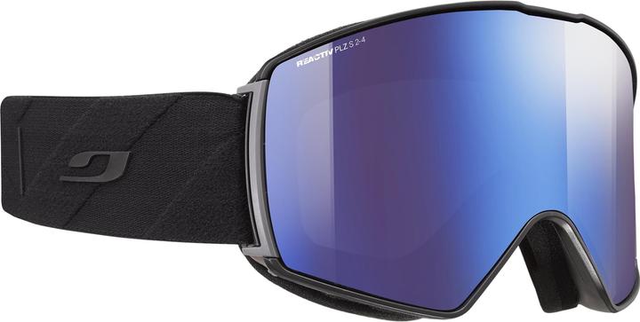 Julbo Launcher Reactiv 2-4 Polarizzato - Occhiali da sci