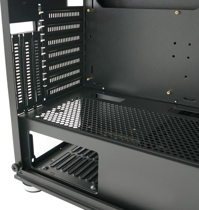 Produktbild LC-Power Gaming 803B (ATX, mATX, Mini-ITX)