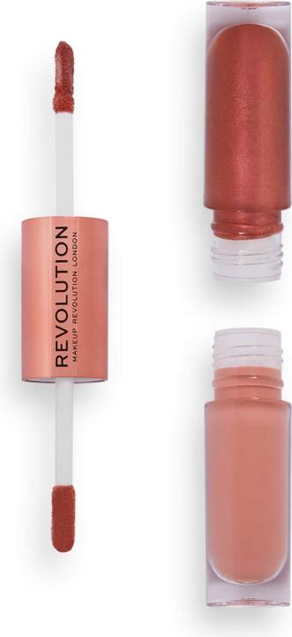 Produktbild Revolution SUBLIMINAL EBQZ Double Liquid Eye Shade