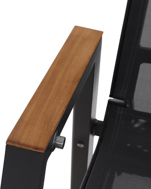 Produktbild Siena Garden Relax Move Sessel
